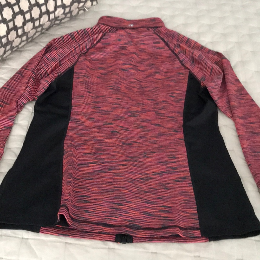 Athletic jacket - Picture 6 of 6